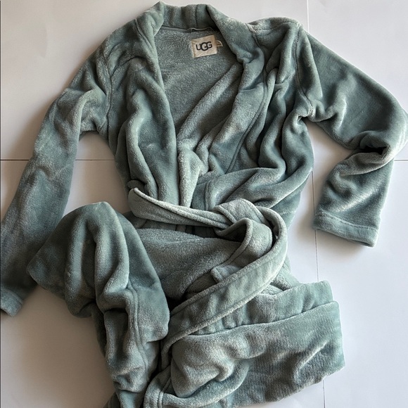 UGG Robe - Picture 4 of 7